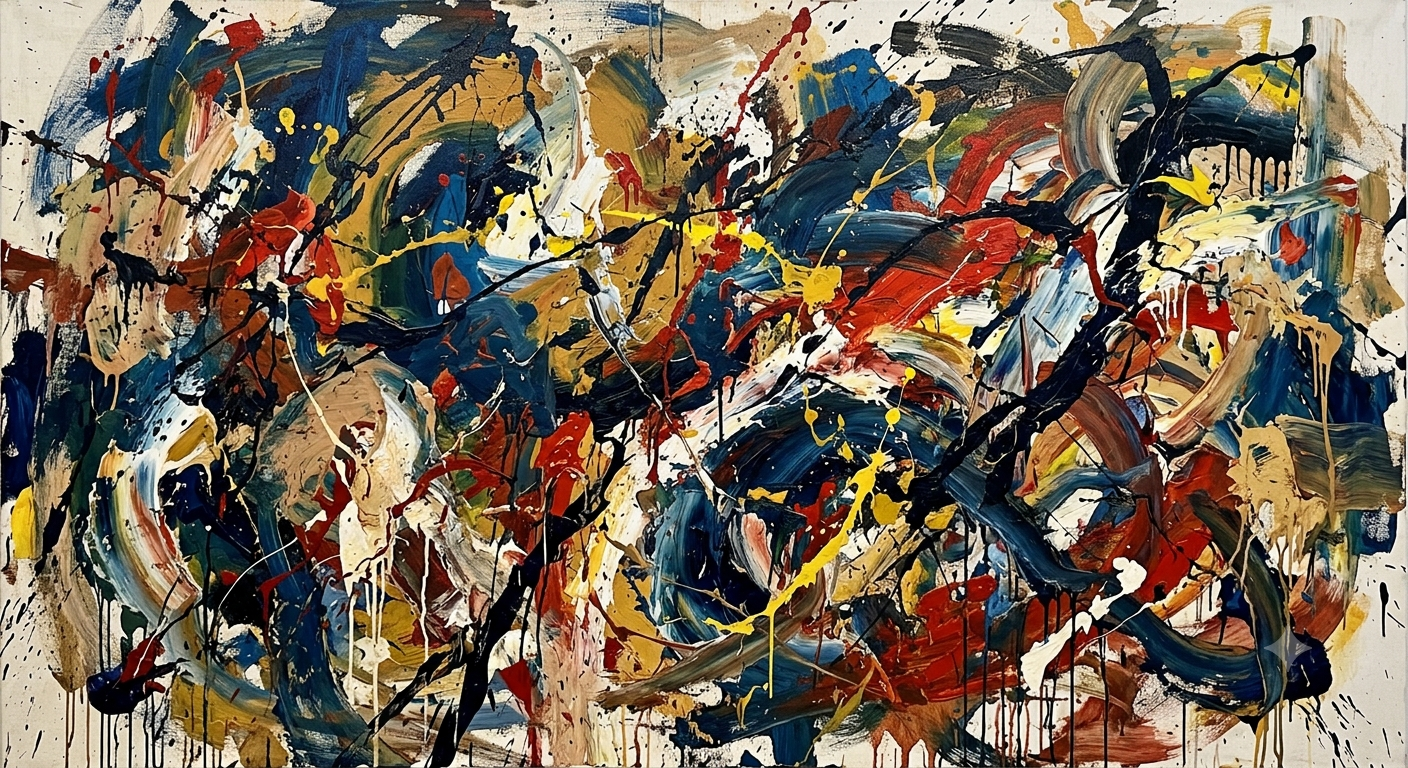 Paintings